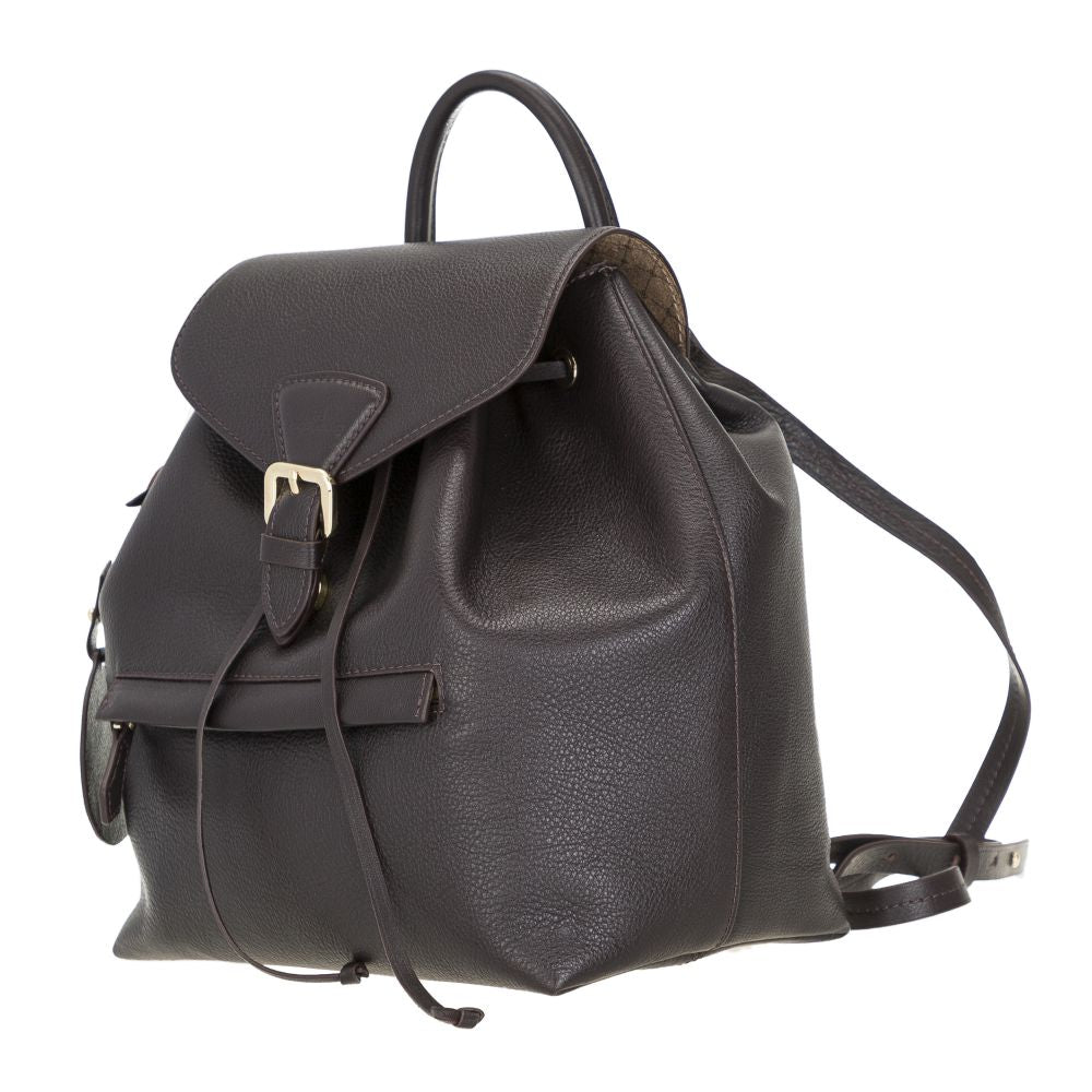 Eleni Genuine Leather Women's Bags