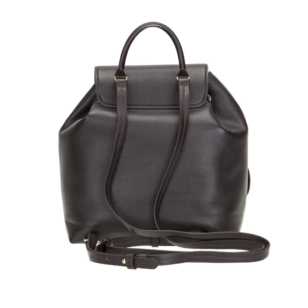 Eleni Genuine Leather Women's Bags