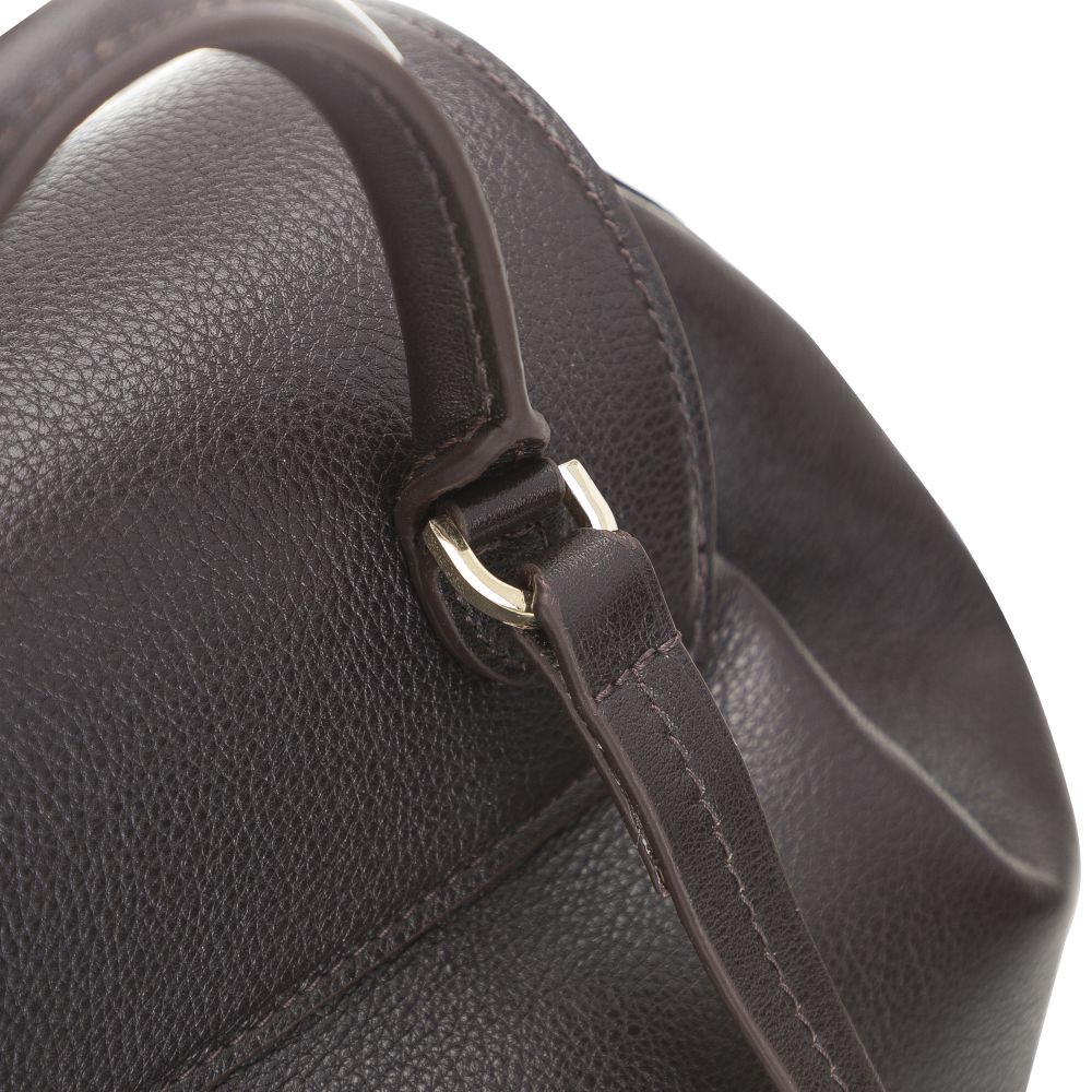 Eleni Genuine Leather Women's Bags