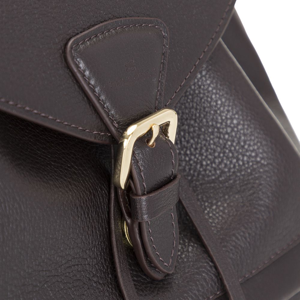 Eleni Genuine Leather Women's Bags