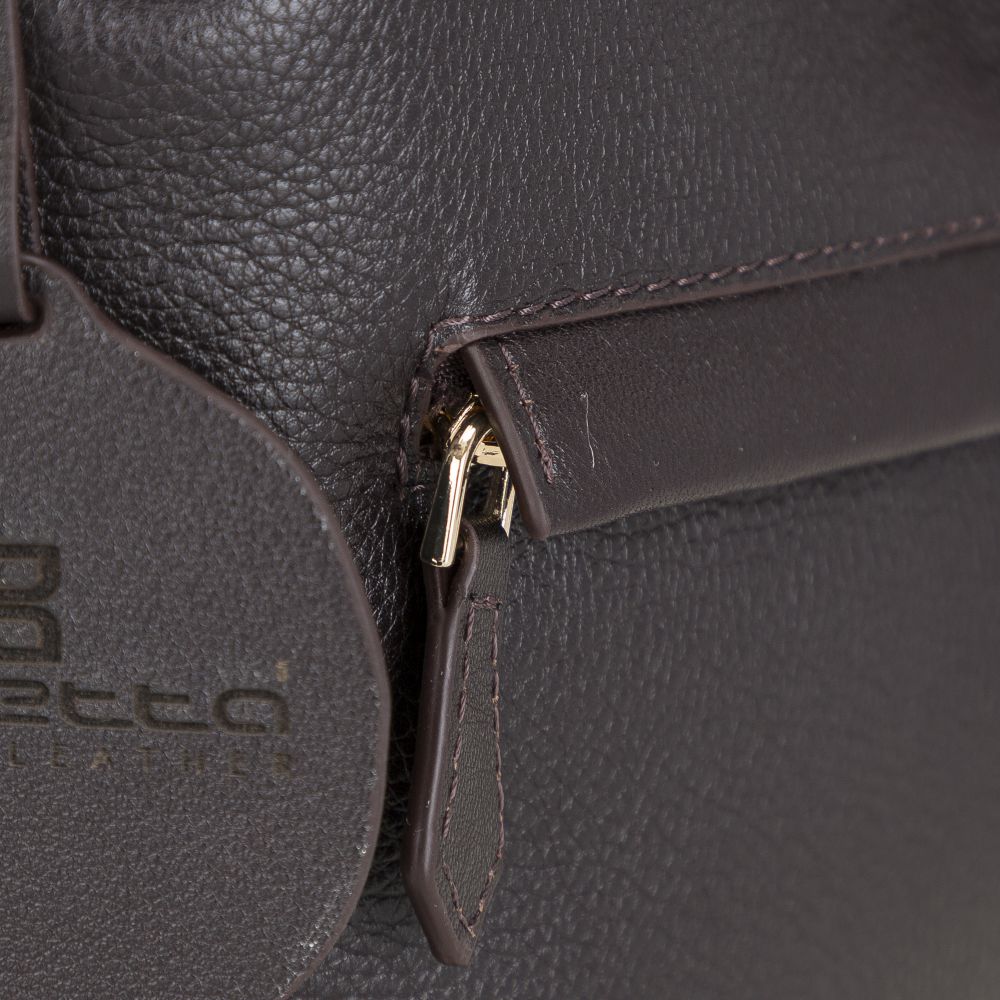 Eleni Genuine Leather Women's Bags