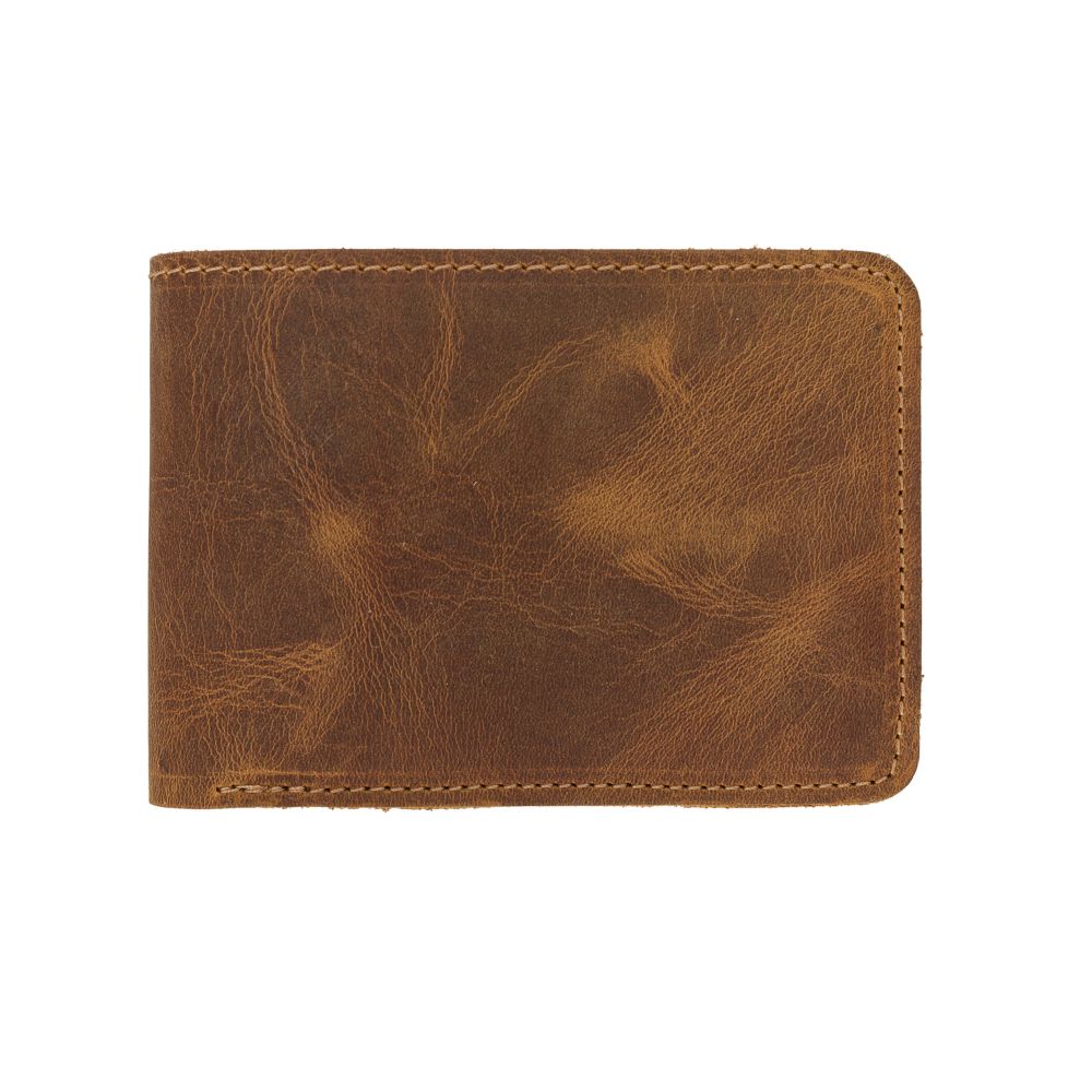 Franco Leather Wallet