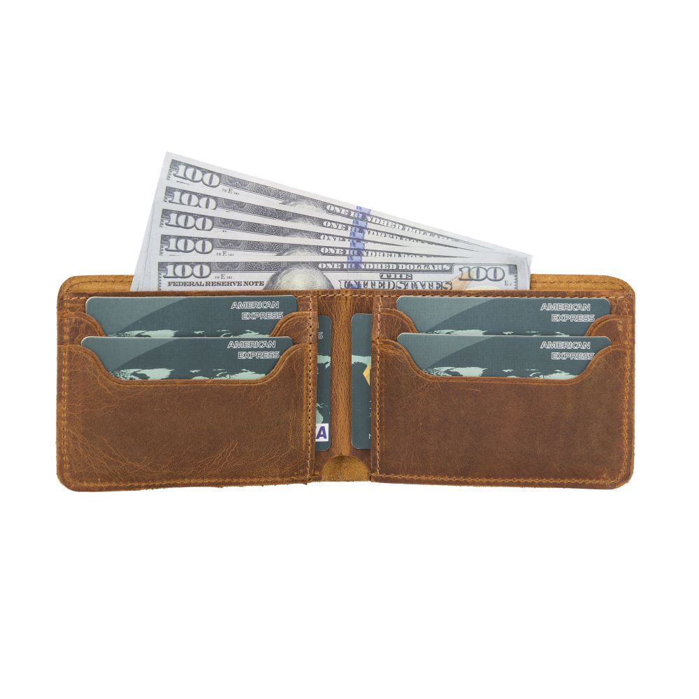 Franco Leather Wallet