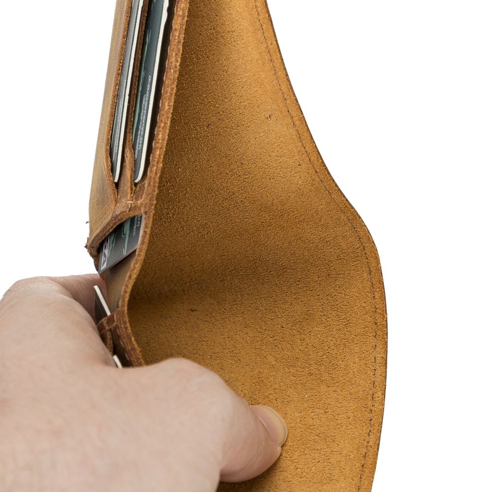 Franco Leather Wallet