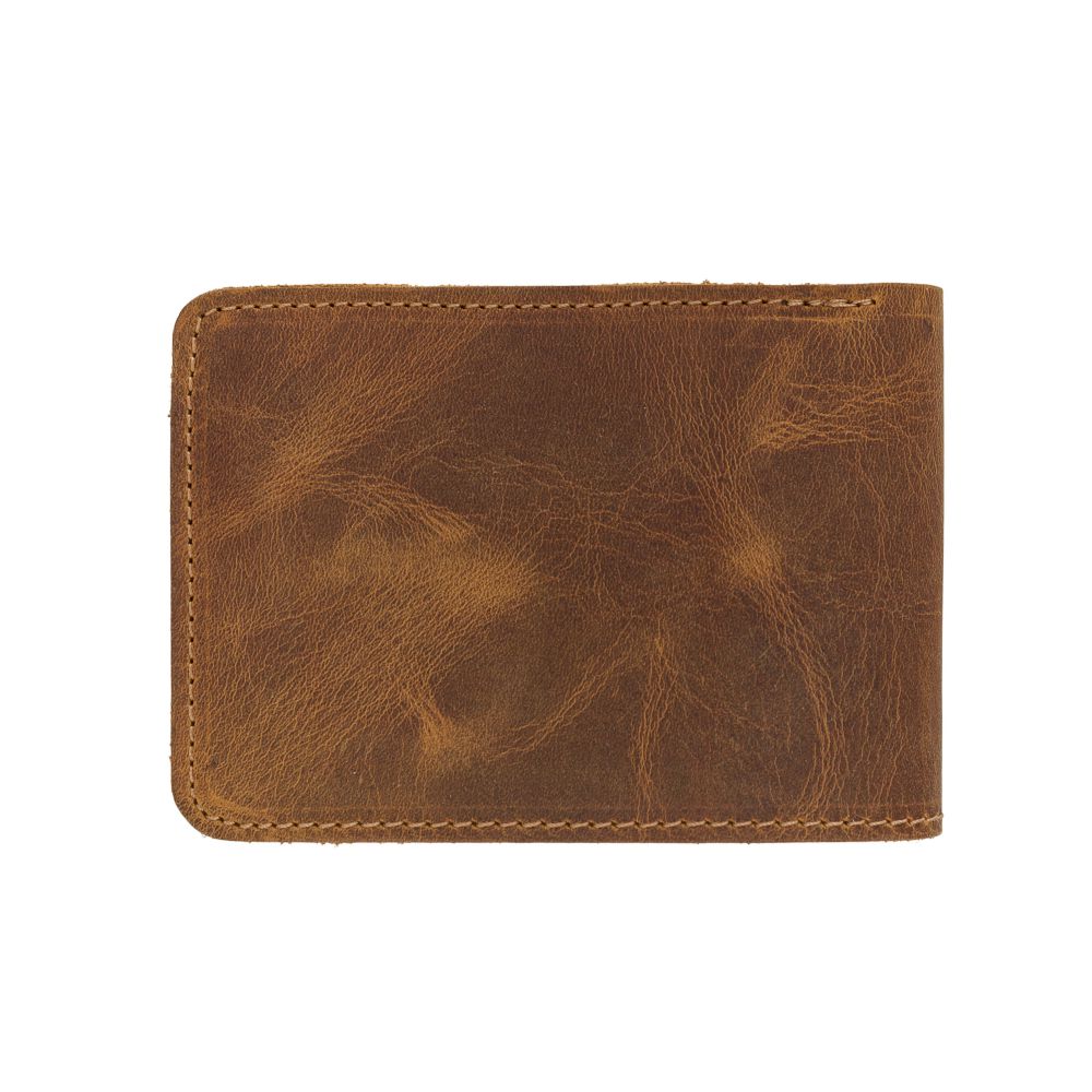 Franco Leather Wallet