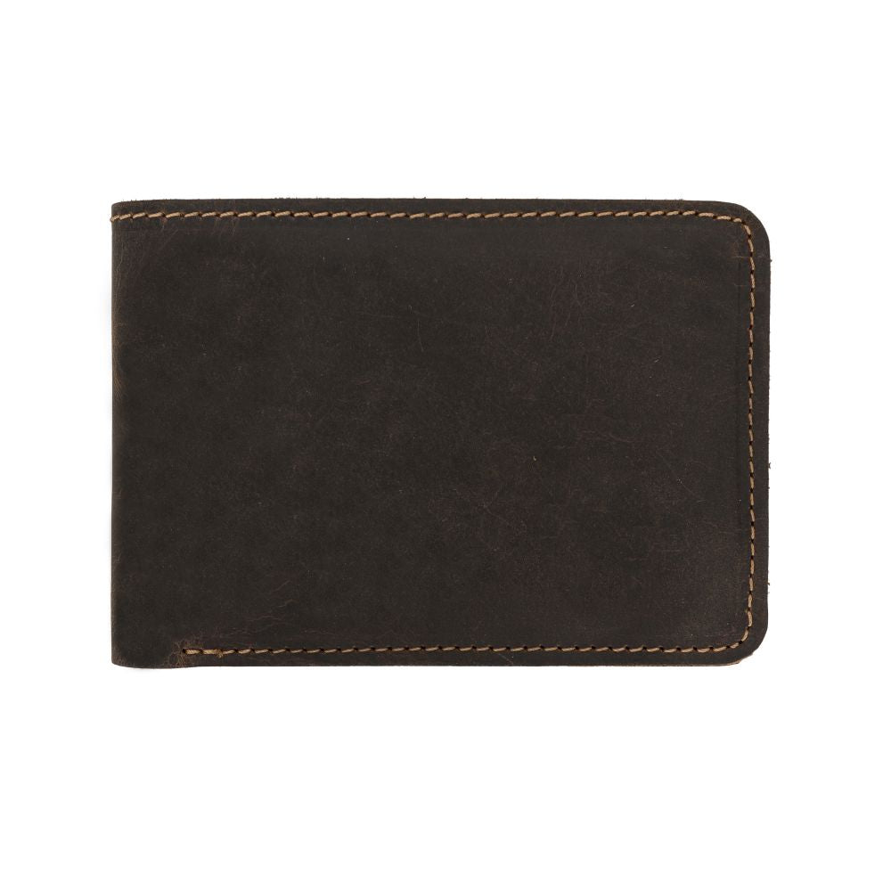 Franco Leather Wallet
