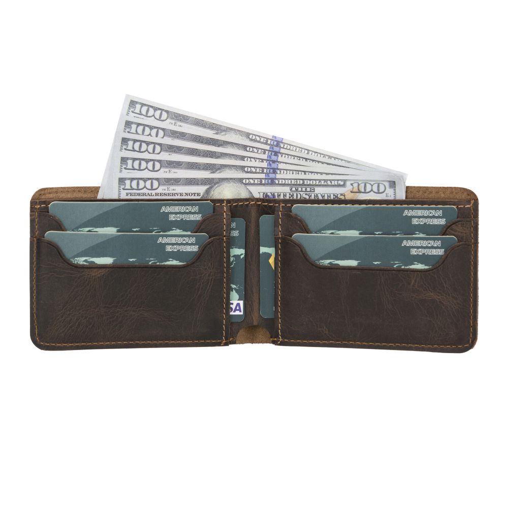 Franco Leather Wallet