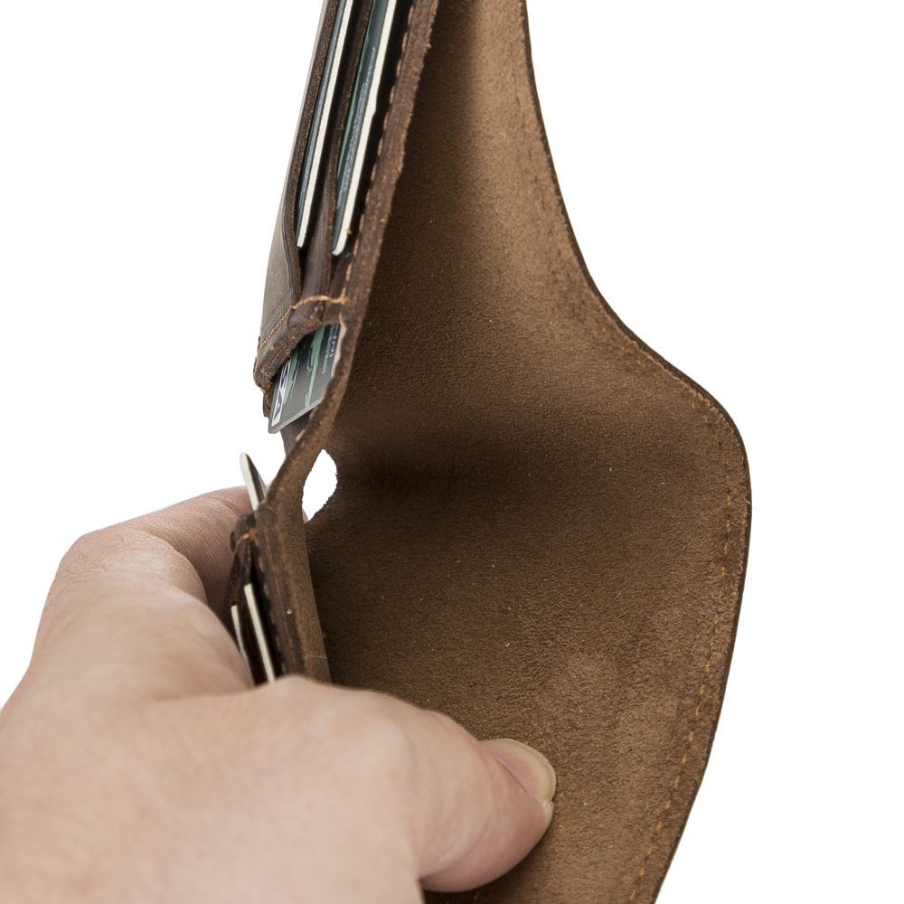 Franco Leather Wallet