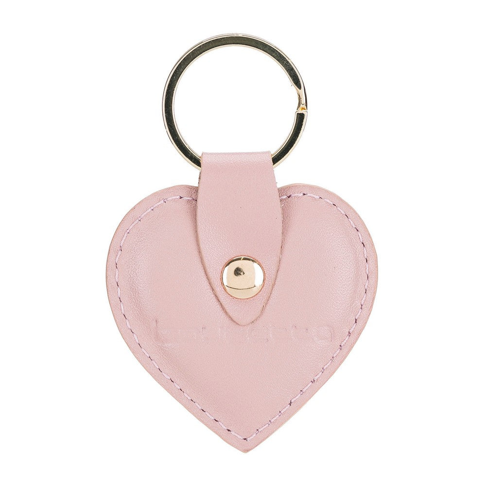 heart-leather-keyring