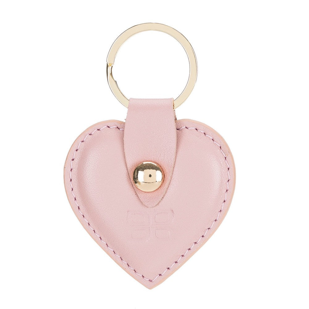 heart-leather-keyring