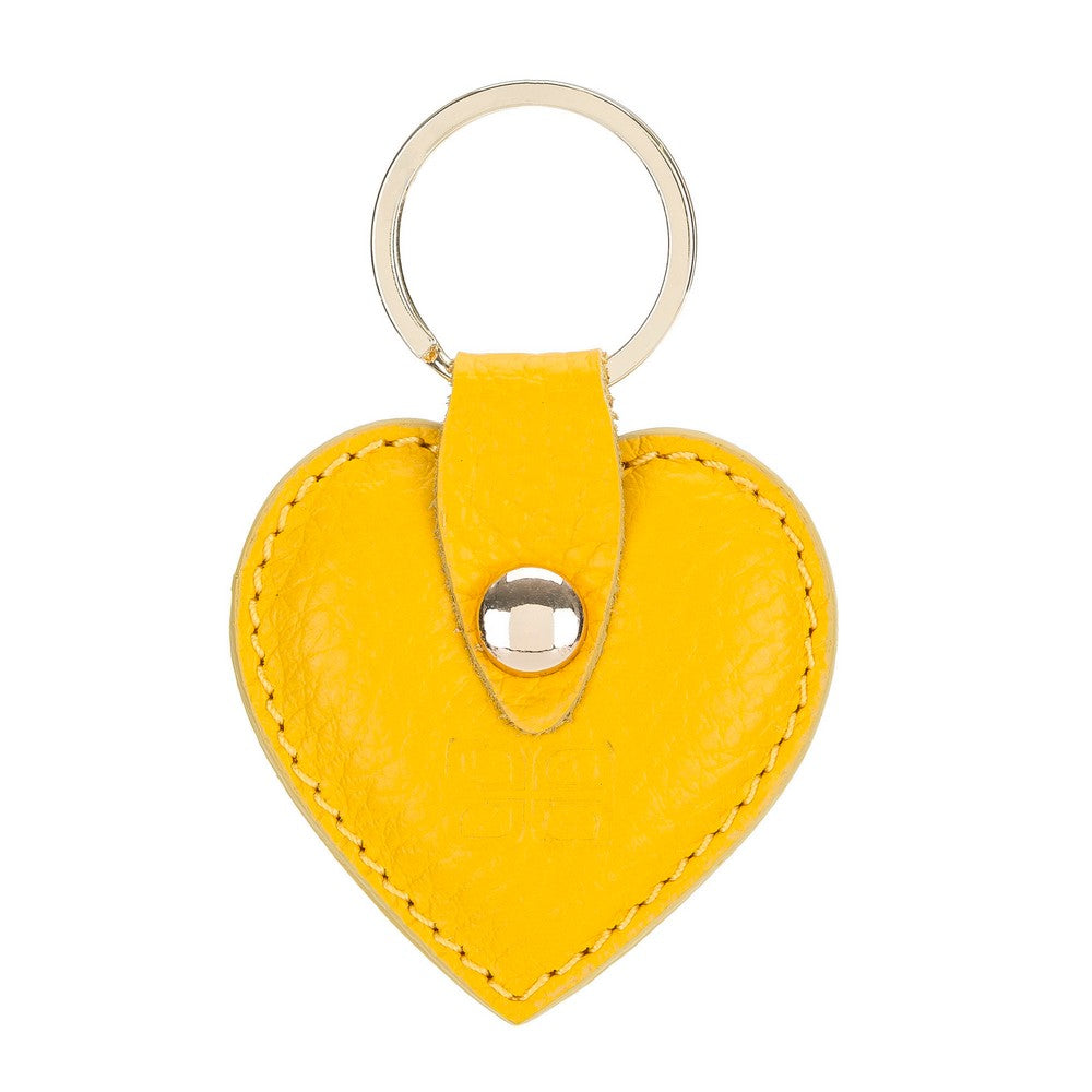 heart-leather-keyring