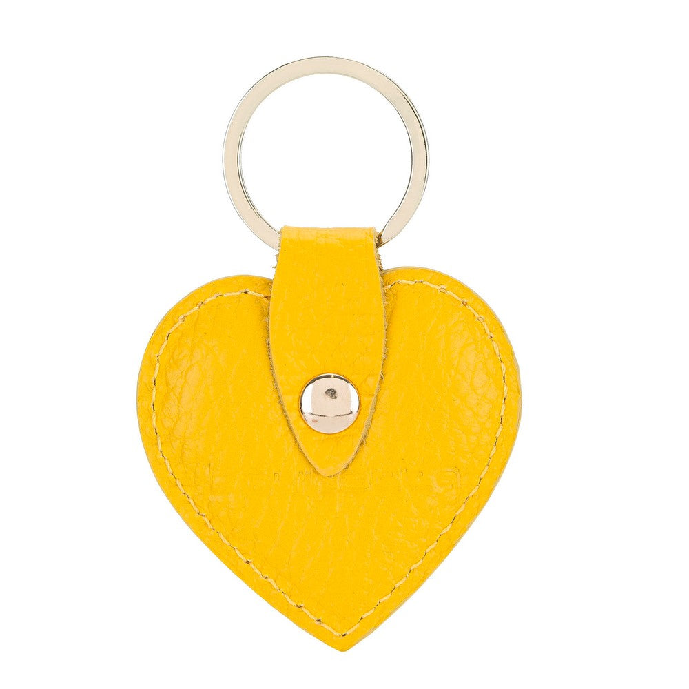 heart-leather-keyring