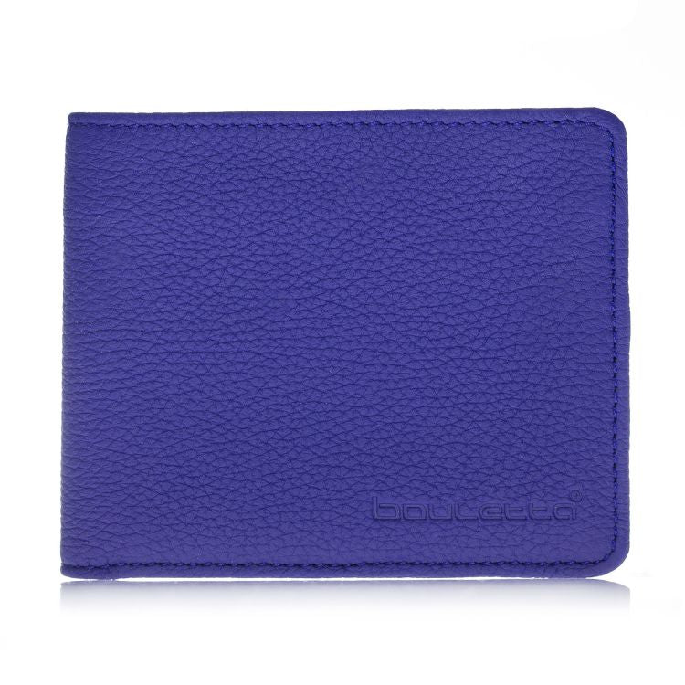 Jeffry Genuine Leather Wallets for Men's