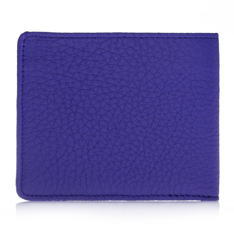 Jeffry Genuine Leather Wallets for Men's