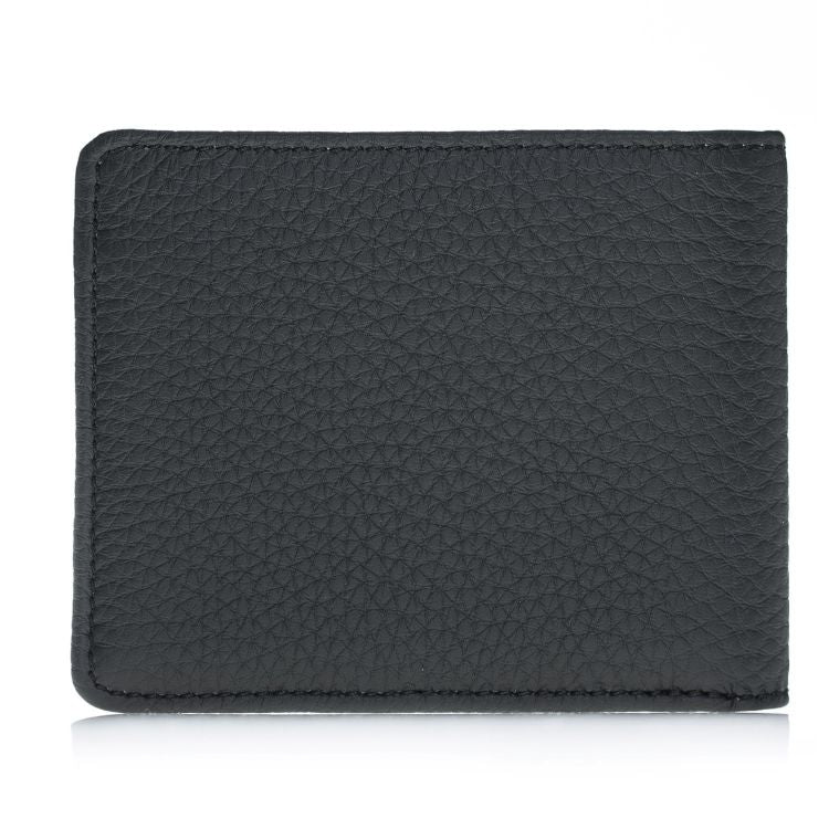 Jeffry Genuine Leather Wallets for Men's