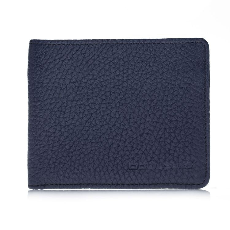 Jeffry Genuine Leather Wallets for Men's