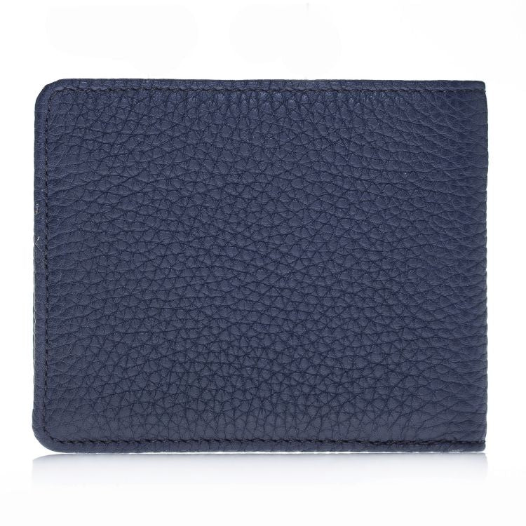 Jeffry Genuine Leather Wallets for Men's