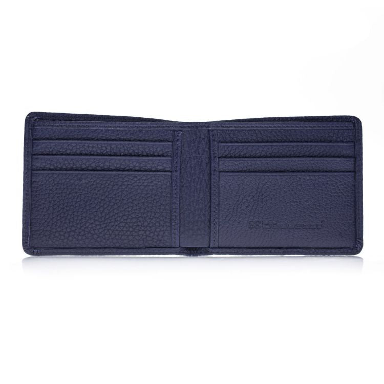 Jeffry Genuine Leather Wallets for Men's