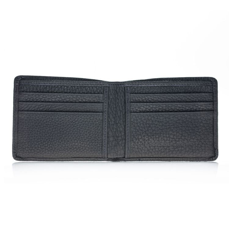 Jeffry Genuine Leather Wallets for Men's