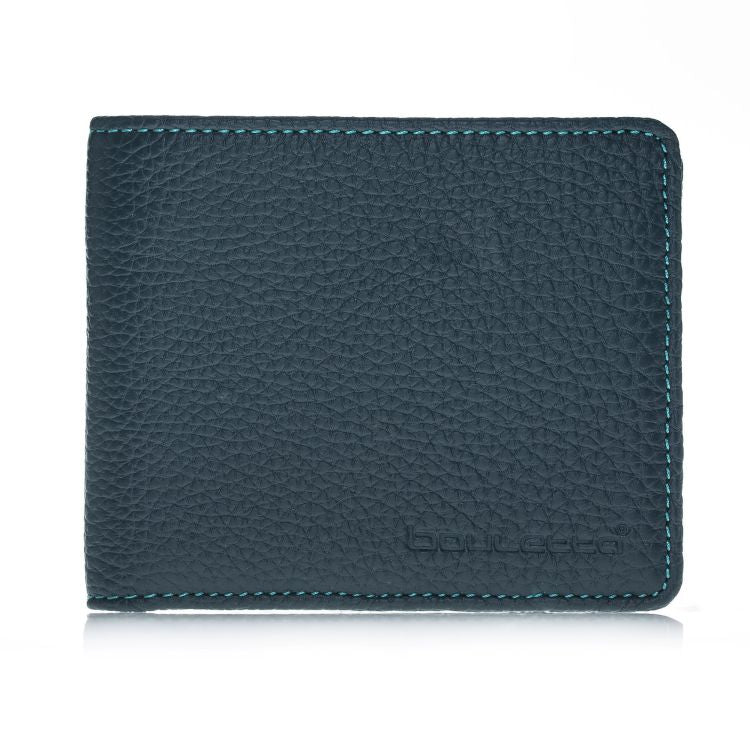 Jeffry Genuine Leather Wallets for Men's