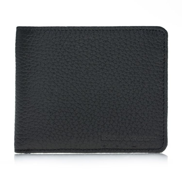 Jeffry Genuine Leather Wallets for Men's