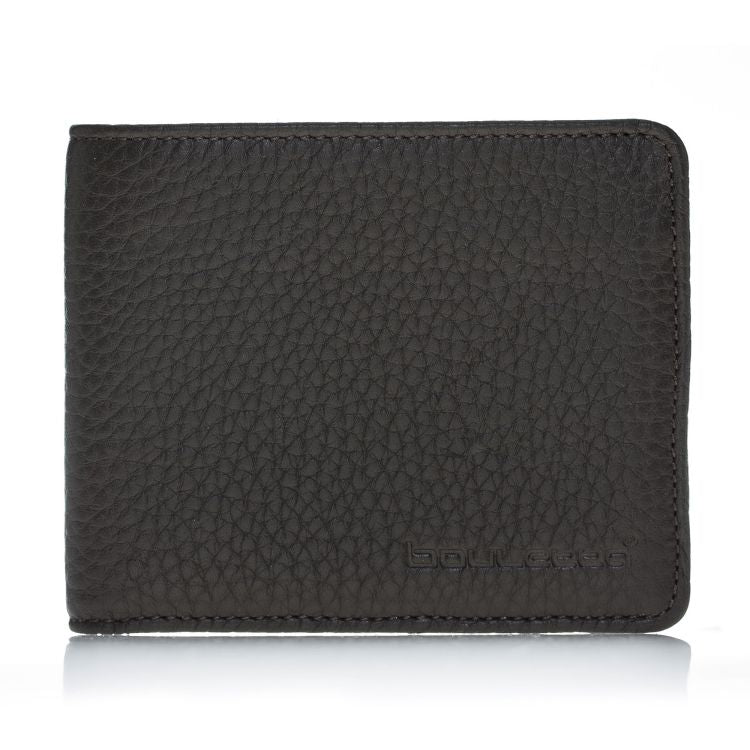 Jeffry Genuine Leather Wallets for Men's