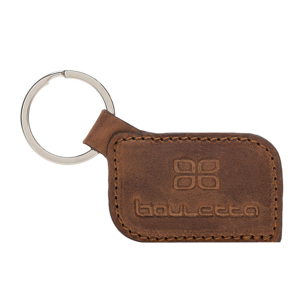 leather-keyring