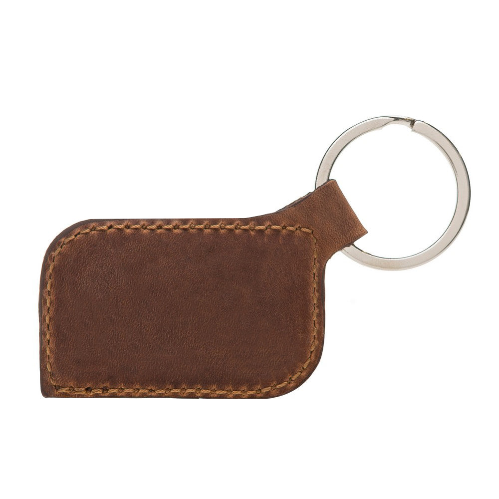 leather-keyring