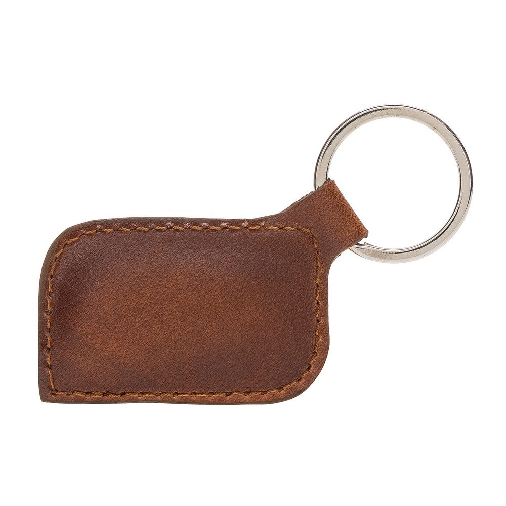 leather-keyring