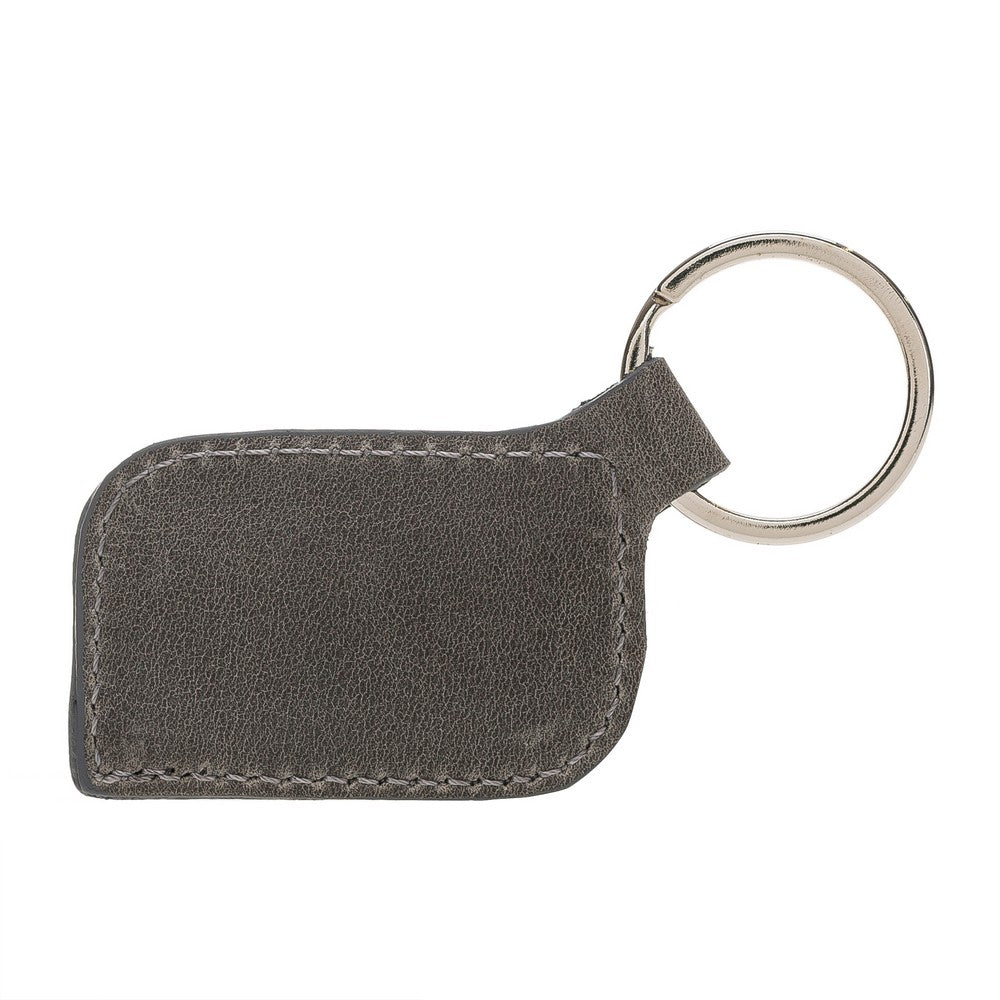 leather-keyring