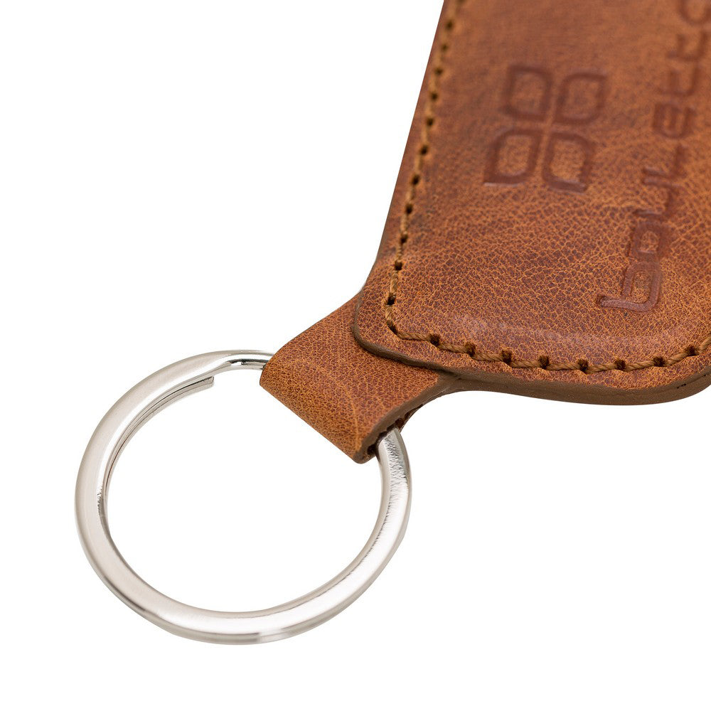 leather-keyring