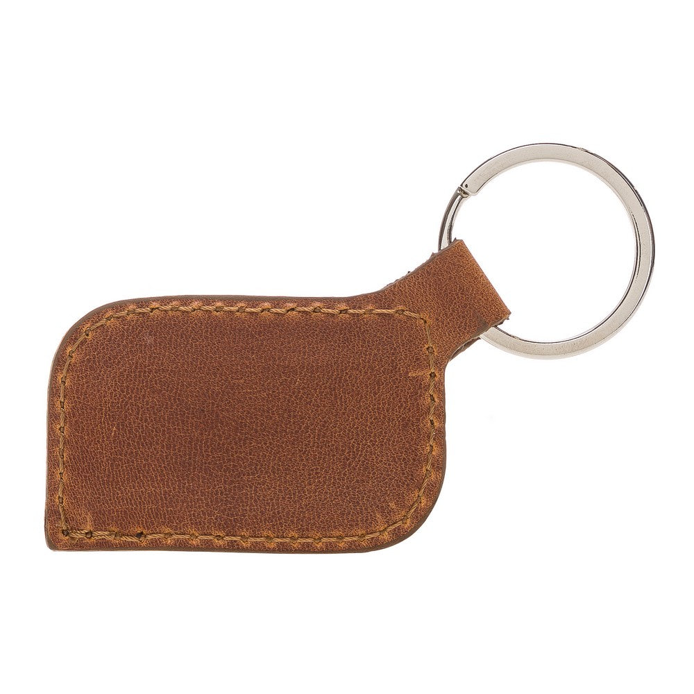leather-keyring