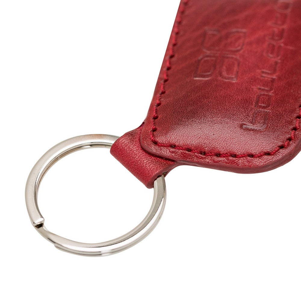 leather-keyring