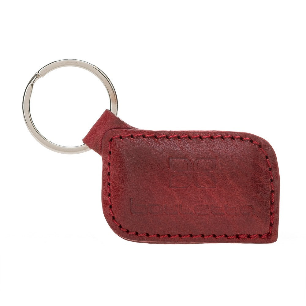 leather-keyring
