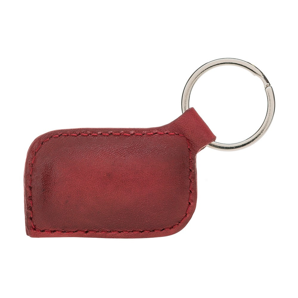 leather-keyring