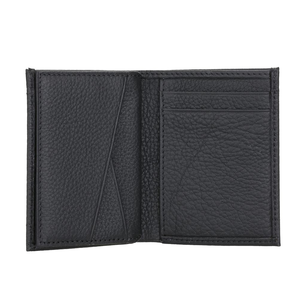 Maka Leather Card Holder