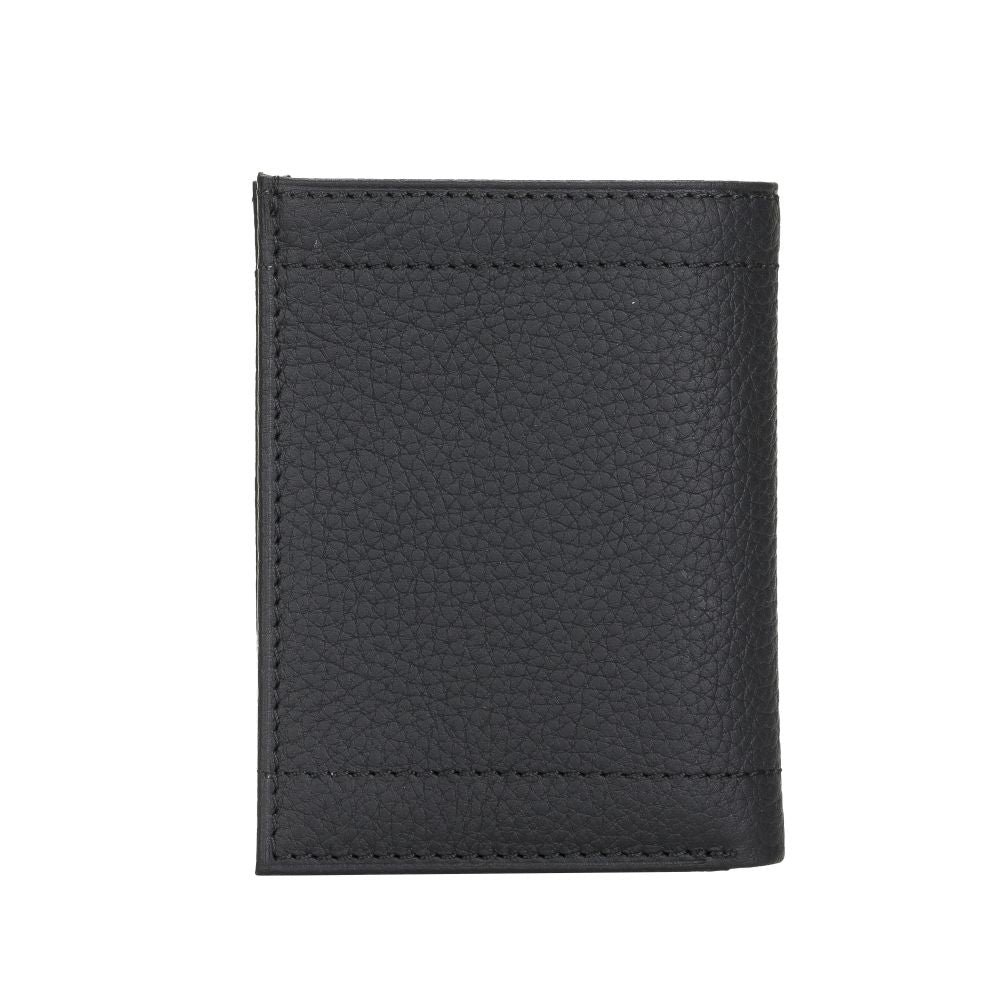 Maka Leather Card Holder