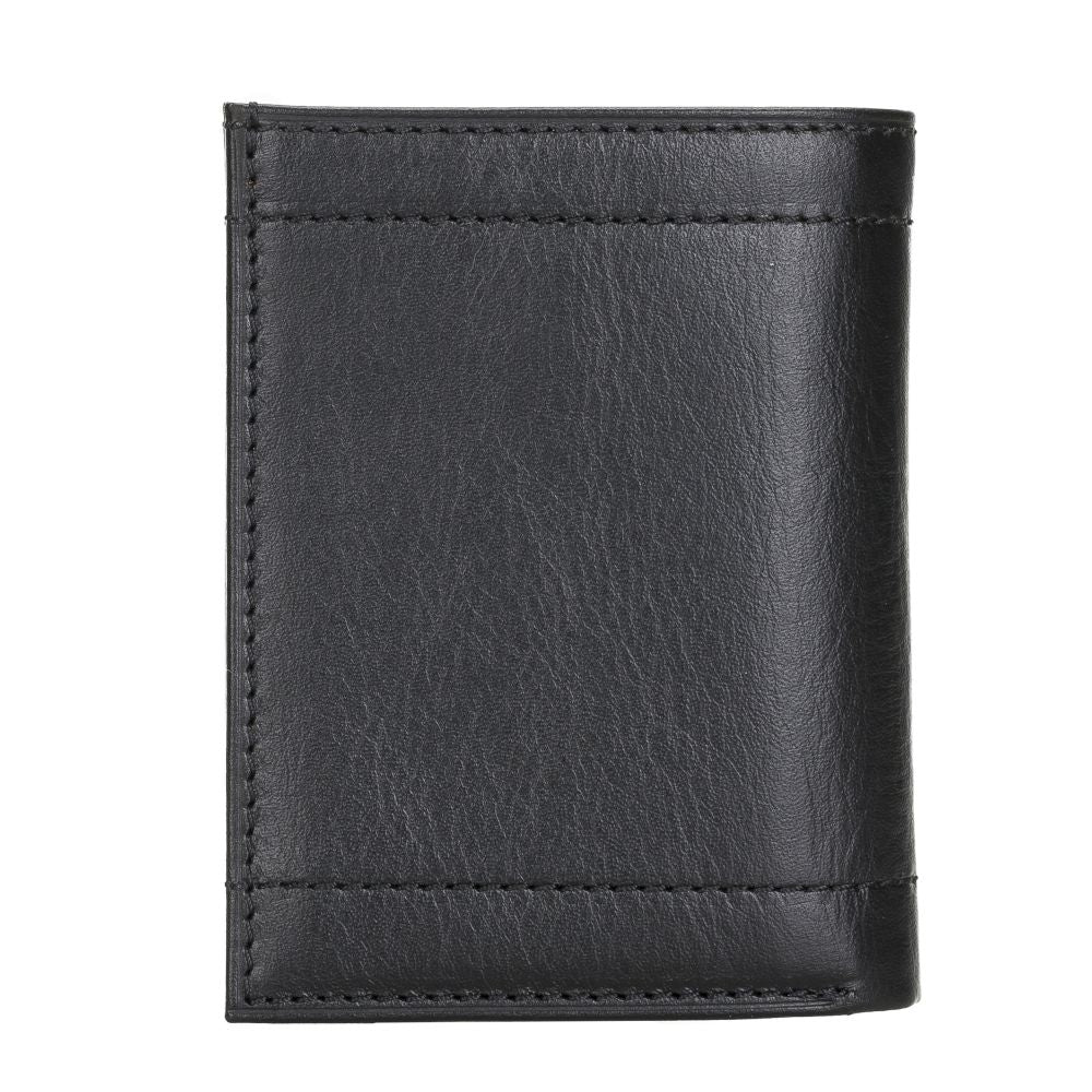 Maka Leather Card Holder