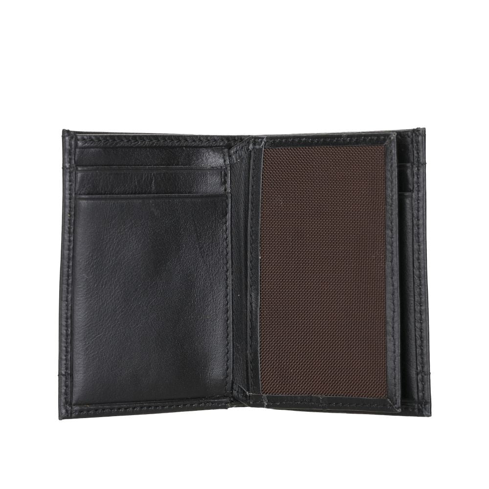 Maka Leather Card Holder