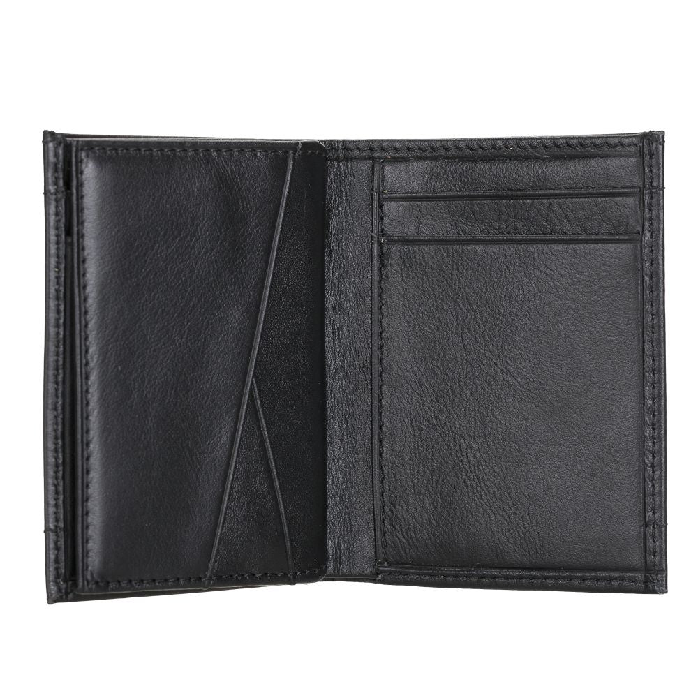 Maka Leather Card Holder