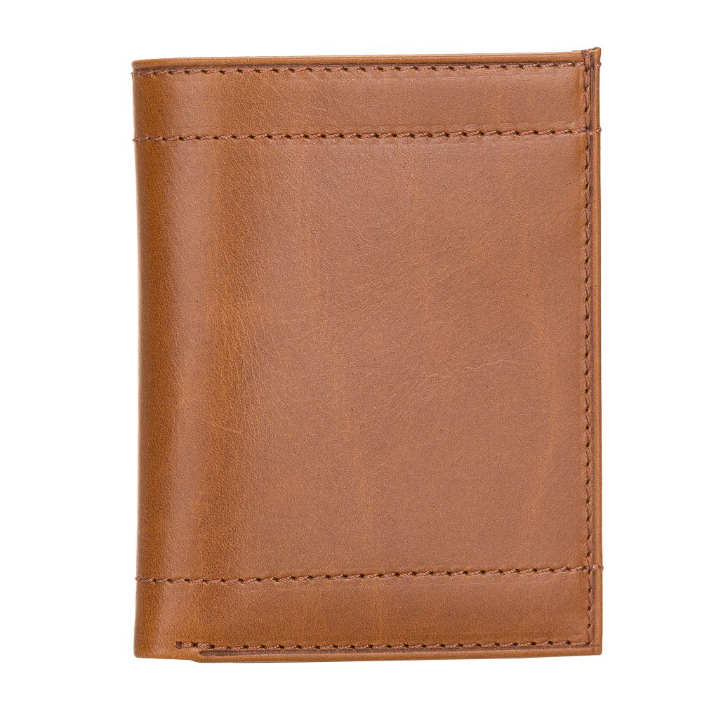 Maka Leather Card Holder