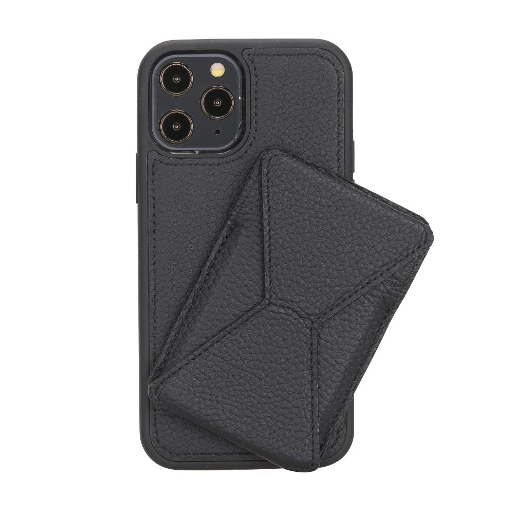 Maggy Stand Leather Cases