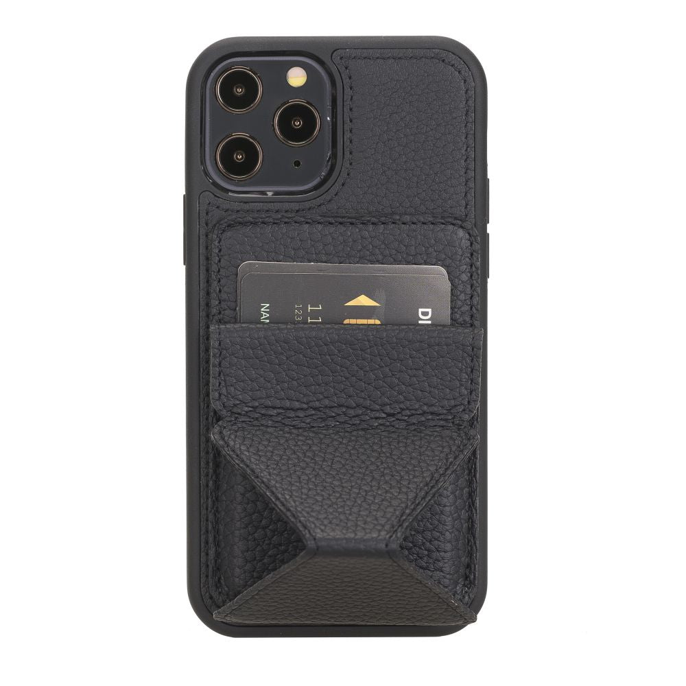Maggy Stand Leather Cases