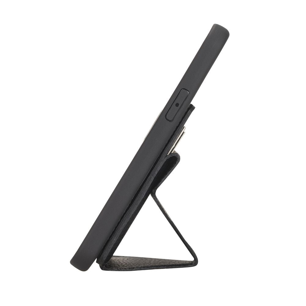 Maggy Stand Leather Cases