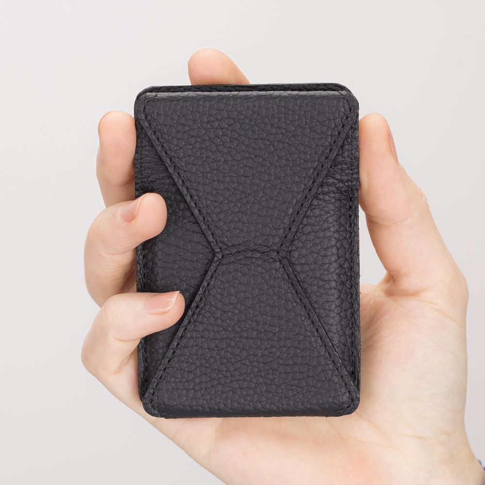 Maggy Stand Leather Cases