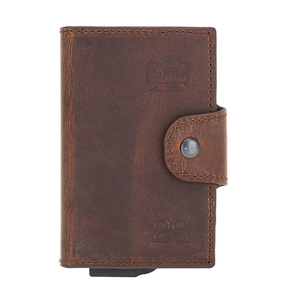 Mondello Magic Mechanism Card Holder