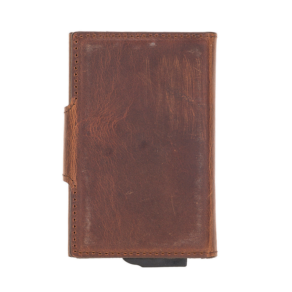 Mondello Magic Mechanism Card Holder