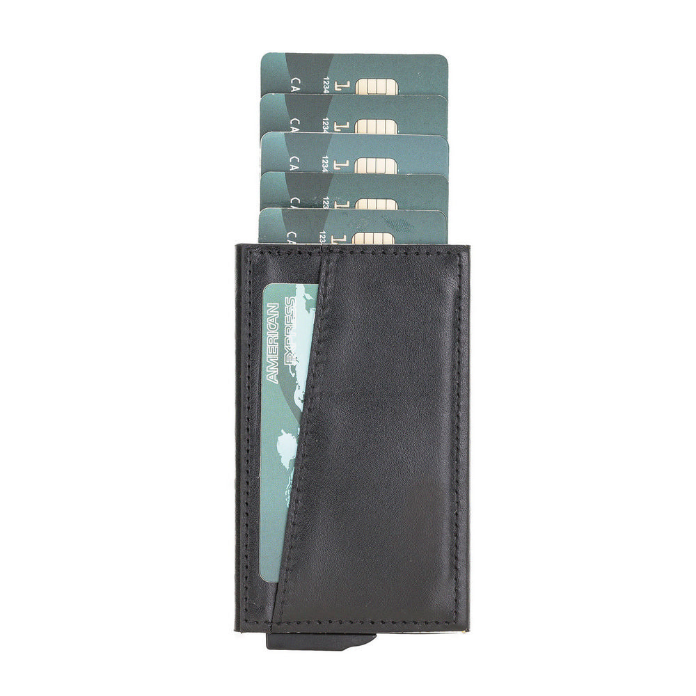 Mondello Magic Mechanism Card Holder
