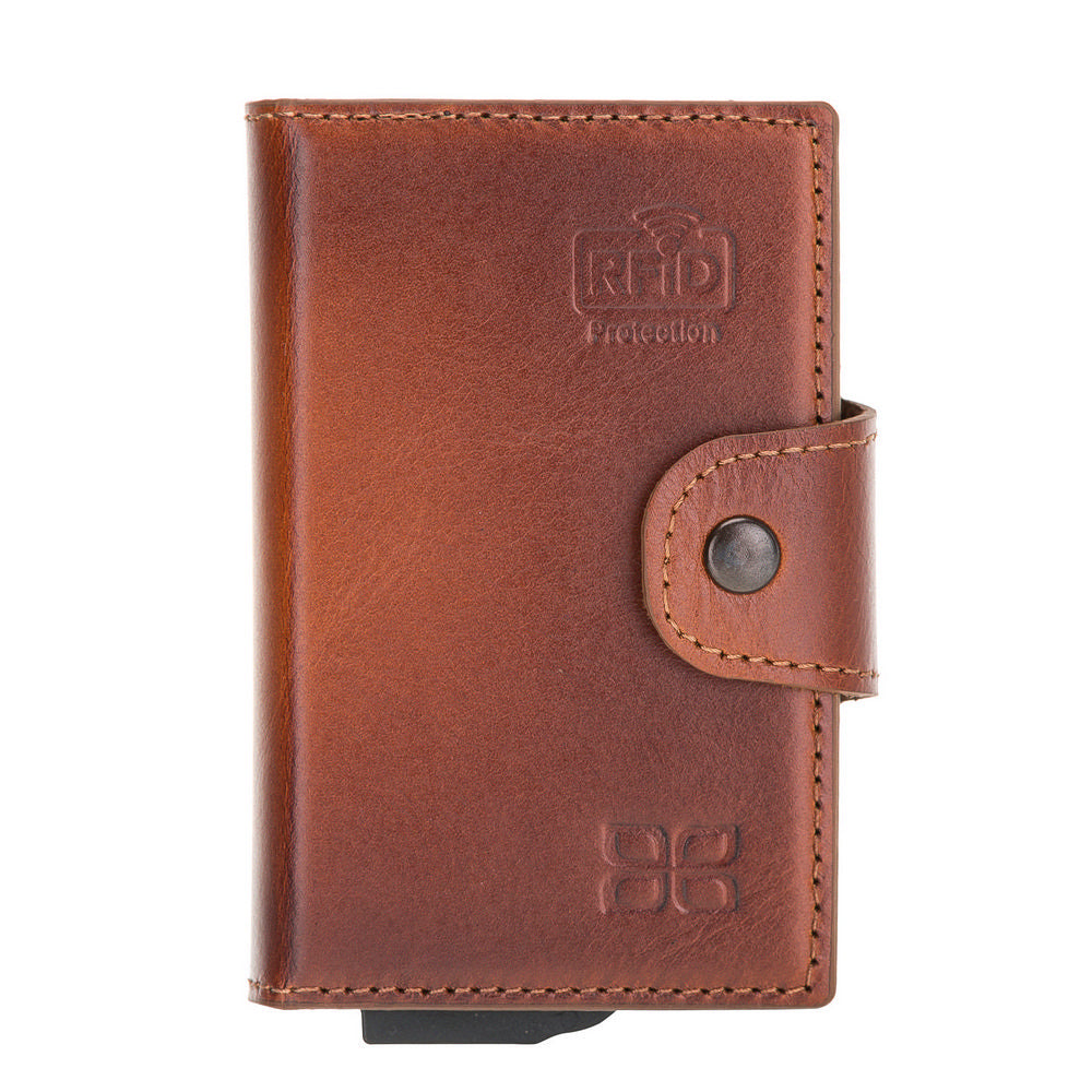 Mondello Magic Mechanism Card Holder