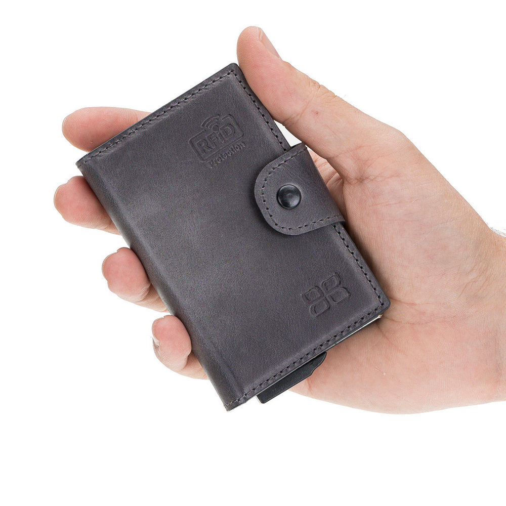 Mondello Magic Mechanism Card Holder